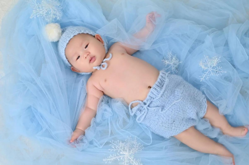 安陆六个月宝宝嗜睡 安陆六个月宝宝嗜睡