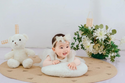 安陆五个月宝宝可以坐吗 安陆五个月宝宝可以坐吗