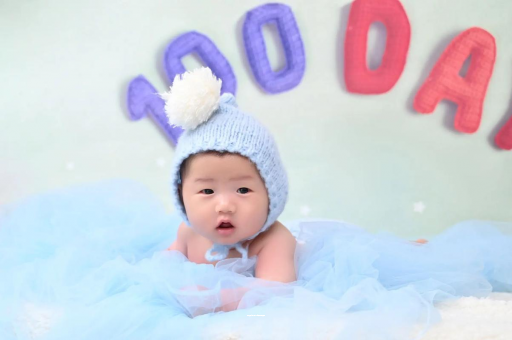 安陆宝宝睡醒嗓子哑了