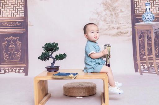 安陆宝宝发烧两天了